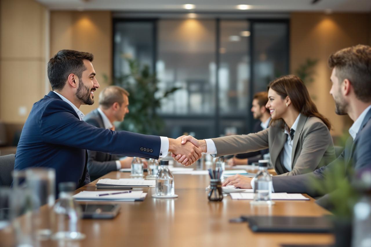 日韩午夜福利与Netflix达成内容授权合作