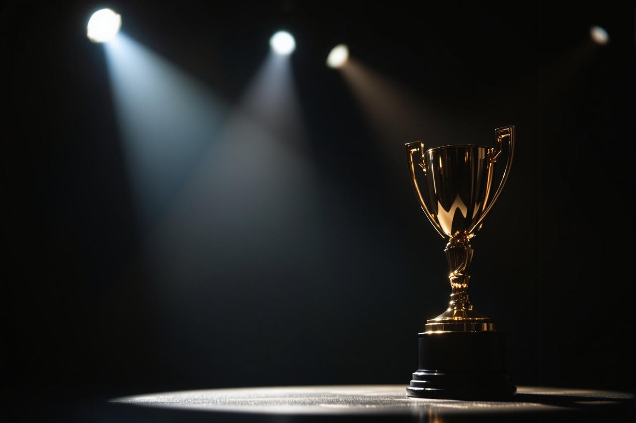 日韩午夜福利荣获2024年度最佳传媒公司大奖